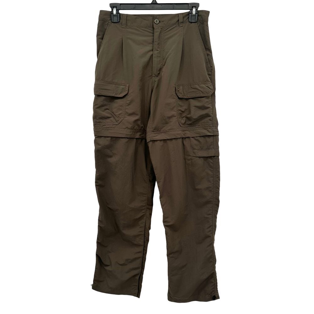 Royal Robbins Discovery Zip N Go Women's Size 8